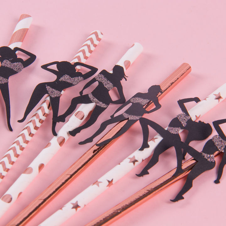 12pcs%20Bachelorette%20Naughty%20Straws%20Dancing%20Stripper%20Man%20woman%20Bridal%20Shower%20paper%20Straw%20for%20Hens%20Girls%20Night%20Wedding%20Decoration%20-%20Image%203
