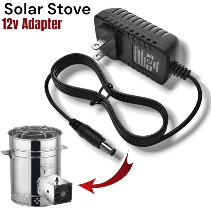 Solar%20Stove%20High%20Quality%2012%20volt%20dc%20adapter%20-%20Image%202