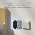 Ultrasonic Mosquito Repellent Lamp Rodent Repellent Device Household Rodent Trap Plug-In Mosquito Rodent Repellent Device New. 