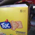 Tuc Biscuits (8pcs). 
