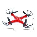 M7 Drone 6 Channel Remote Control Quad Copter. 