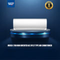 Midea 1 Ton Non Inverter Ac Split Type Air Conditioner 5 Year Compressor Official Warranty.