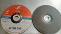 black Horse Rite 14" cutting disc. 