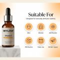 REYLOVE Vitamin C + Hyaluronic Acid Serum – Brightening Face Serum Pakistan. 