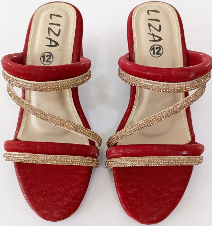 New%20Stylish%20Fancy%20Shoes%20for%20kids,%20Maroon%20colour%20baby%20girls%20fancy%20shoes%20-%20Image%208