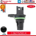 XUAN  13627525014 Camshaft Position Sensor CPS Shaft Camshaft Phase Sensor for BMW Z4 X6 X5 X3 X1 M5 1 128I 135i 320i 323i 325i. 