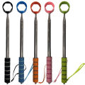 8.86 FT Telescopic Golf Ball Retriever Golf Ball Pick Up Retriever Grabber Extendable Golf Ball Retriever Gift for Golfer.