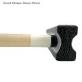 Snooker Pool Billiards Multifunction Tool for Cue Tip Shaping; Repair Grinder Accessory for Billiard Cue Tips.
