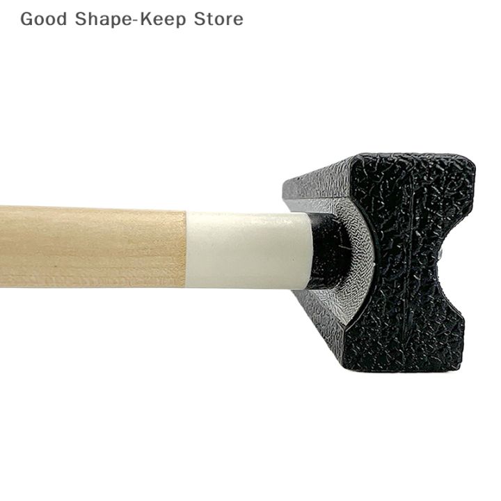 Snooker Pool Billiards Multifunction Tool for Cue Tip Shaping; Repair Grinder Accessory for Billiard Cue Tips