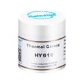 15g HY510 HY610 HY710 Silicone Thermal Paste Heat Transfer Grease Heat Sink CPU GPU Chipset Notebook PC Cooling Cream 1.93W/m-k. 