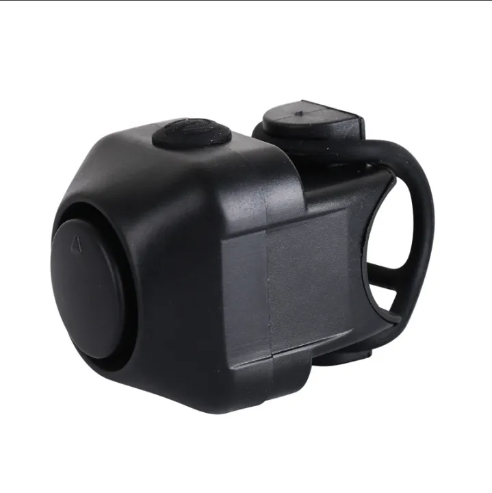 ROCKBROS%20Electric%20Cycling%20Bells%20Horn%20Rainproof%20MTB%20Bicycle%20Handlebar%20Bell%20Silica%20gel%20Shell%20Ring%20Saving%20Bell%20Bicycle%20Accessory%20-%20Image%207