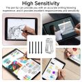 Pencil Tips for Samsung S Pen Nibs for Samsung Galaxy Tab S6 Lite S7 FE S8 Plus S9 Ultra Tablet Accessories for Samsung Pen Tip.