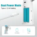 New Touch Screen LED Rechargeable Wrist Blood Pressure Monitor Russian / Arabic / Spanish Voice Broadcast Tonometer BP Monitor. 