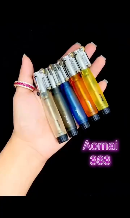 New AOMAI Portable Ghost Lig - hter Gift for Friends