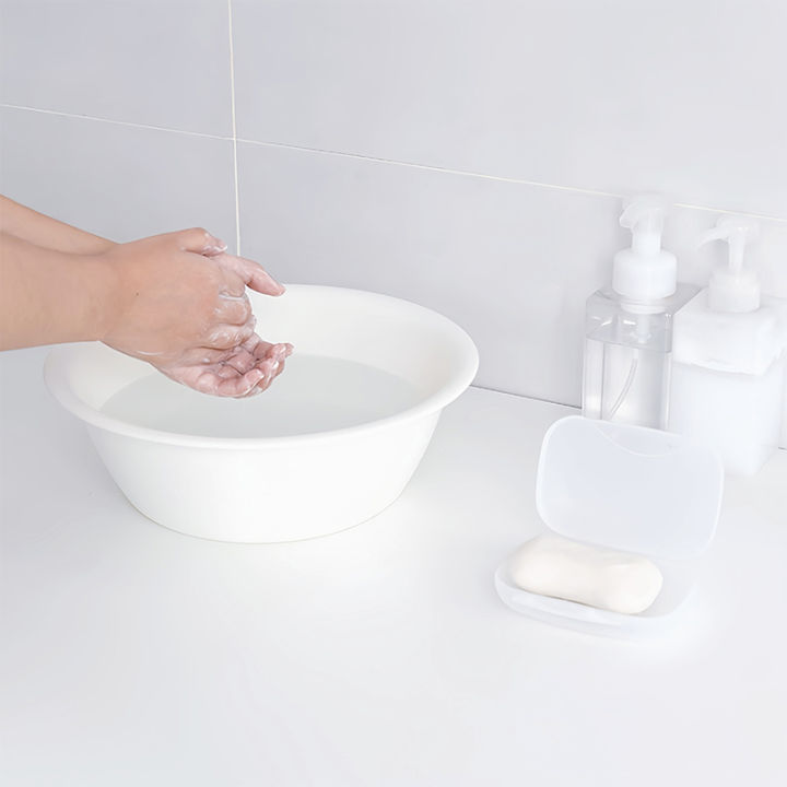 Portable%20Soap%20Rack%20For%20Travel%20And%20Business%20Trips%20Sealed%20Waterproof%20Soap%20Box%20Transparent%20Plastic%20Soap%20Storage%20Box%20With%20Lid%20-%20Image%206