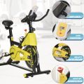 Spin Bike Speed Q3 Spinning Bike Exercise Bike. 