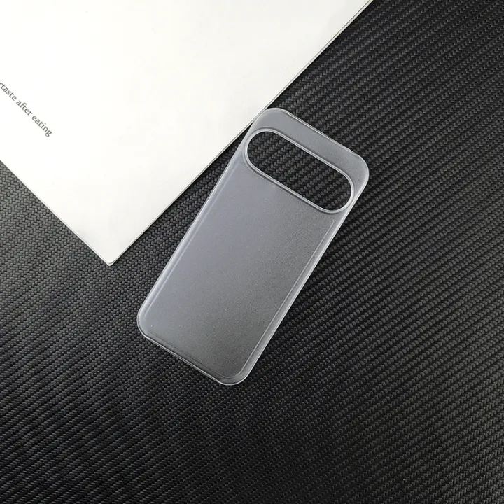 Matte%20Skin-friendly%20Slim%20Phone%20Case%20For%20Google%20Pixel%2010%209%20Pro%20XL%208%207%206%20A%20Pro%20Enhance%20PC%20Anti-Drop%20Rugged%20Frosted%20Protector%20Cover%20-%20Image%207