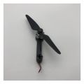 SJRC F7,F7S 4K PRO 4 Pcs Brushless Motor with Propellor.