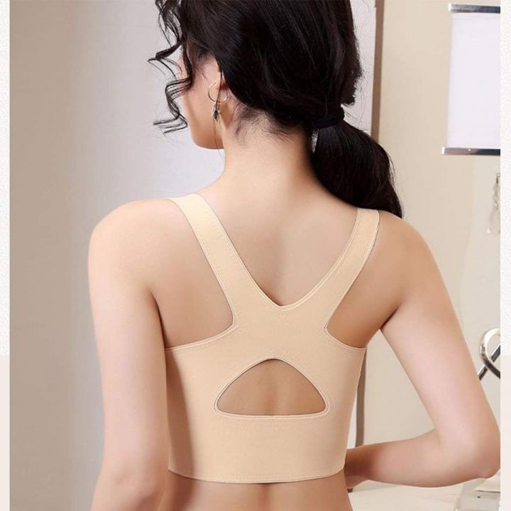 Adjustable%20Side%20Buckle%20Seamlesss%20Sport%20Bras%0A%0AFor%20Women%20-%20Image%204