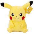20-25CM Pokemon Pikachu Plush Doll Toy Anime Kawaii Squirtle Charmander Bulbasaur Stuffed Toys Cartoon Children Birthday . 