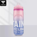 TOSUOD 620ML Cycling Keep Cold Water Bottle MTB Road Bike Portable Cup Lightweight Outdoor Cycling Water Bottle Bike Accessory. 