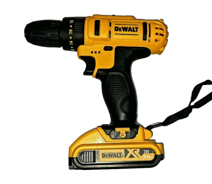 24V%20Cordless%20Drill%20with%20hammer%20Dewalt%20brand%20-%20Image%205