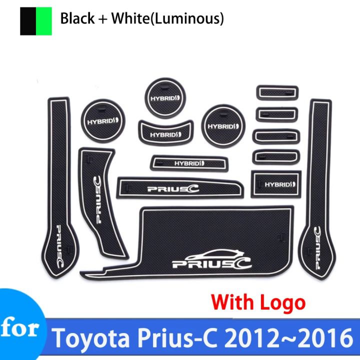 Mat%20Door%20Groove%20Cup%20Fit%20for%20Toyota%20Prius%20C%20Aqua%202012~2016%202013%202015%20Anti-slip%20Cushion%20Gate%20Slot%20Car%20Stickers%20Accessories%20-%20Image%207