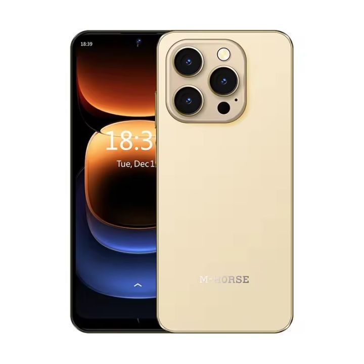 M-Horse A70 Plus  4 Gb( 2+2)Ram 32 Gb Room 5000 Mah BATTRY