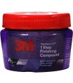 3M Perfect-It 1-Step Finishing Compound (100 g) | Removes Minor Scratches,Foam,Wool,Black. 