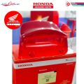 Lens tail light | Backlight mirror for HONDA DELUXE, Cd Dream, Honda Pridor. 