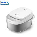 Philips HD3170/62 Series 3000 Digital Mini Rice Cooker | 0.85 Liter.