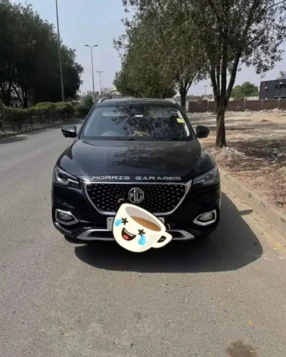 Bonnet%20Trunk%20Emblem%20Silver-Chrome%20&%20Black%20Silicone%203M%20Double%20Tape%20installation%20-%20Mg%20hs%20accessories%20-%20Image%202