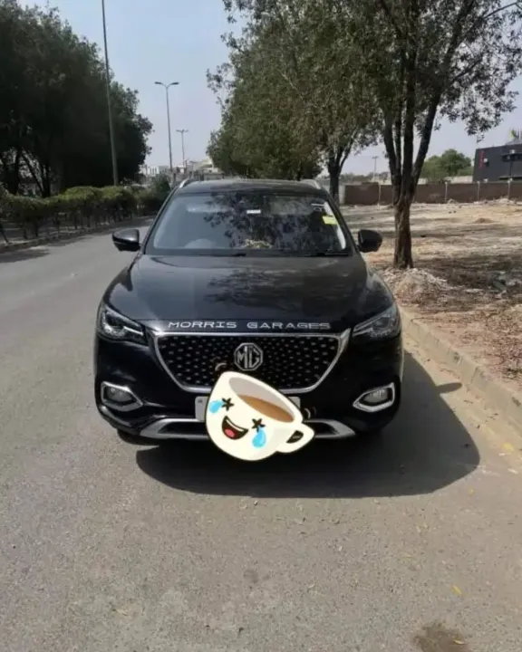 Bonnet%20Trunk%20Emblem%20Silver-Chrome%20&%20Black%20Silicone%203M%20Double%20Tape%20installation%20-%20Mg%20hs%20accessories%20-%20Image%202