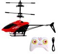Baby kids Toy Remote control Helicopter.