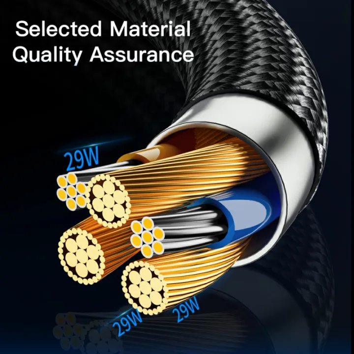 Essager%20USB%20Type%20C%20Cable%20For%20iPhone%2014%2013%2012%2011%20Pro%20Max%20XS%20Xr%20PD%2029W%20Fast%20Charge%20Charger%20Lightning%20Wire%20Cord%20For%20iPad%20Macbook%20-%20Image%203