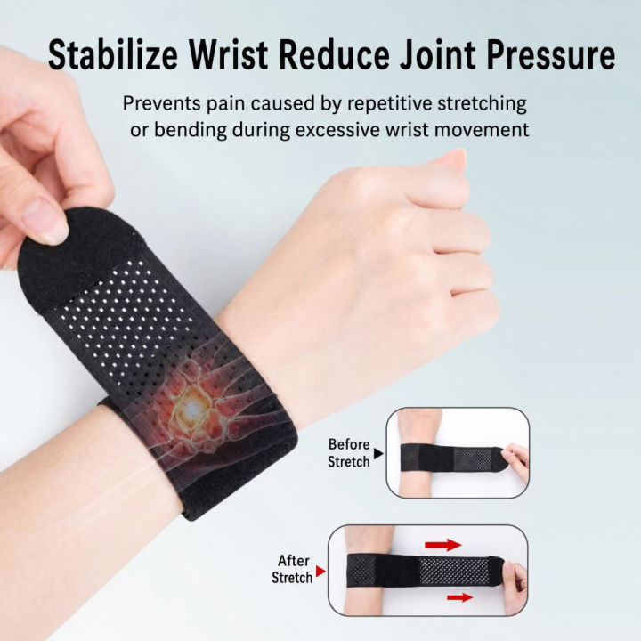 2pcs%20Wrist%20Support%20Straps,%20Ultra-Thin%20Compression%20Support%20Straps,%20Soft,%20High%20Elasticity,%20Adjustable%20Comfort,%20Suitable%20for%20Women%20-%20Image%203