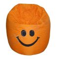 Smily Style Bean Bag Sofa Chair. 