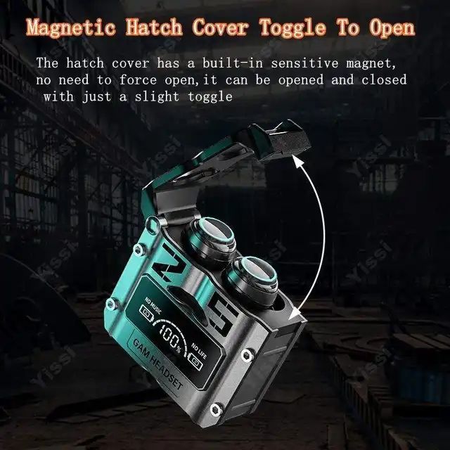 M25%207.1%202.4G%20bluetooth%20auricular%20LED%20Display%20gaming%20in-ear%20ecouteur%20Wireless%20Ohrhorer%20Kopfhorer%20earphone%20earbuds%20With%20Powerbank%20-%20Image%204