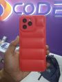 Dcode Cygnal 3 Lite Puffer Case, Shock proof Camera protection Case. 