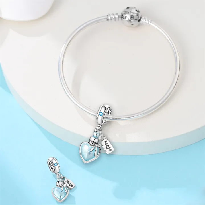New%20925%20Silver%20Plated%20Princess%20Wishing%20Bottle%20Birthday%20Present%20Charms%20Beads%20Fit%20Original%20Bracelets%20Necklace%20Fine%20DIY%20Jewelry%20-%20Image%204