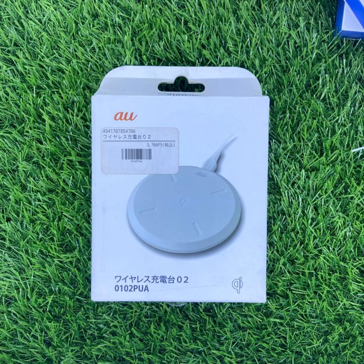 Original wireless charging pad for Sony Xz3/ iphone/ oneplus / google pixel