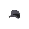 Wall-mounted Computer Headset Holder Without Punching Headphone Stand Storage Hook Dormitory Desktop Display Rack Storage Rack. 