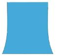 Sky Blue Screen 5.6 X 9 Feet Backdrop For Photography Background. 