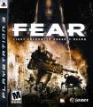 F.E.A.R / FEAR: First Encounter Assault Recon - PlayStation 3 / PS3 (Used). 