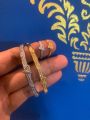 Bracelet and Ring. 
