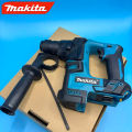 Makita HR140D Brushless Hammer Cordless Electric Hammer   Wireless Drills Makita 18v Power Tools（bare machine）. 
