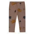 Spring Baby Boy Girl Clothes Sets Cotton Long Sleeve Kids Suit + Pants 2 Pcs Toddler Kids Clothes Baby Homewear.