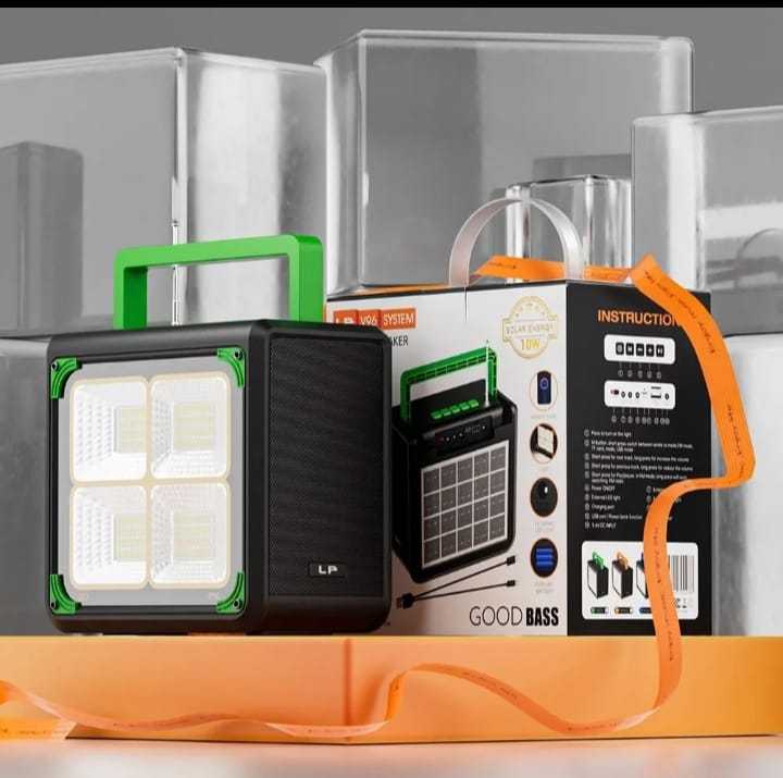 LP%20V96%20Multi-Function%20Solar%20Power%20Bank%20with%20LED%20Light,%20FM%20&%20Mobile%20Charging%20%E2%80%93%20Portable%20Emergency%20Kit%20-%20Image%203
