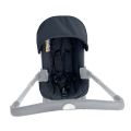 Stroller Accessories Canopy Seat Cushion Changing Kits Clothes Sunshade Compatible With Doona Stroller 4in1 Car Seat.