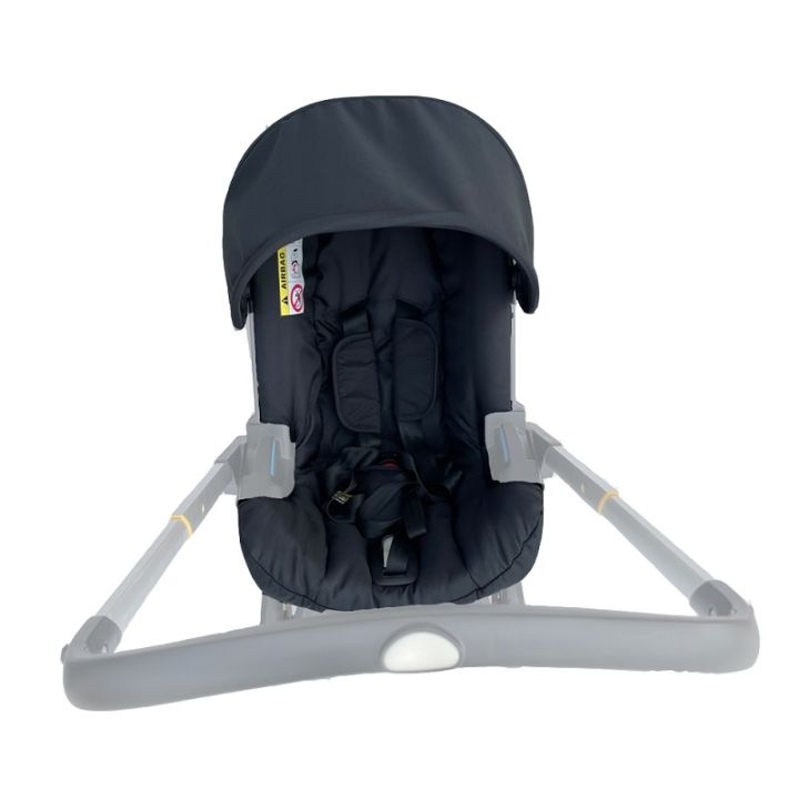 Stroller%20Accessories%20Canopy%20Seat%20Cushion%20Changing%20Kits%20Clothes%20Sunshade%20Compatible%20With%20Doona%20Stroller%204in1%20Car%20Seat%20-%20Image%203